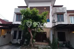 Dijual Hunian Rumah Nyaman 4 Kamar di Batam Centre, Batam Dijual Hunian Rumah Nyaman 4 Kamar di Batam Centre, Batam