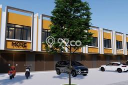 Ruko Bagus Dijual LB 96m2 Lokasi Strategis Batam Area Cocok untuk Berbisnis Ruko Bagus Dijual LB 96m2 Lokasi Strategis Batam Area Cocok untuk Berbisnis