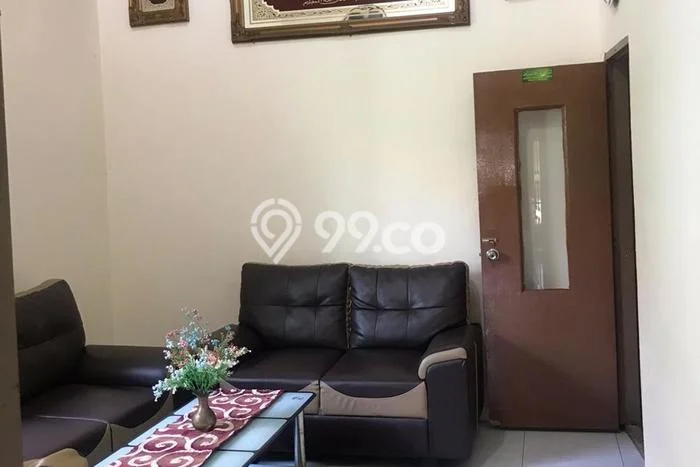 Kost untuk Dijual di Batam Centre Punya 11 Kamar Kost untuk Dijual di Batam Centre Punya 11 Kamar