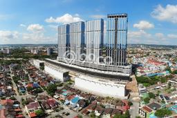 Apartemen Favorit Nyaman Dijual di Batam dengan 1 Kamar Tidur Apartemen Favorit Nyaman Dijual di Batam dengan 1 Kamar Tidur