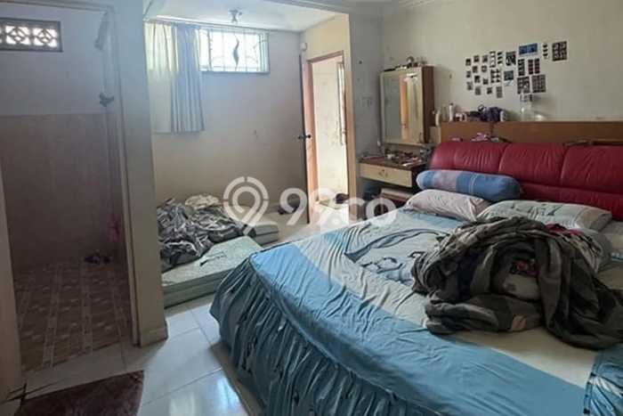 Rumah Minimalis 3 KT LT 90m2 di Batam Centre Rumah Minimalis 3 KT LT 90m2 di Batam Centre