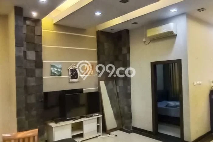Jarang Ada! Rumah Kontrakan 3 Kamar Bagus Siap Huni Batam Centre Jarang Ada! Rumah Kontrakan 3 Kamar Bagus Siap Huni Batam Centre