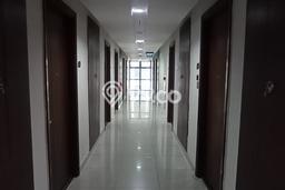 Apartemen Minimalis untuk Dijual di Batam Centre Dengan Spesifikasi 1 KT & 1 KM Apartemen Minimalis untuk Dijual di Batam Centre Dengan Spesifikasi 1 KT & 1 KM