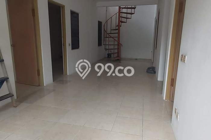 Rumah Asri area Lippo Karawaci, 6 KT, Free Banjir Rumah Asri area Lippo Karawaci, 6 KT, Free Banjir