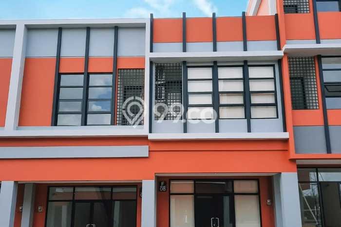 Area Ramai! Ruko Dijual di Makassar untuk Bisnis Luas Bangunan 115m2 Area Ramai! Ruko Dijual di Makassar untuk Bisnis Luas Bangunan 115m2