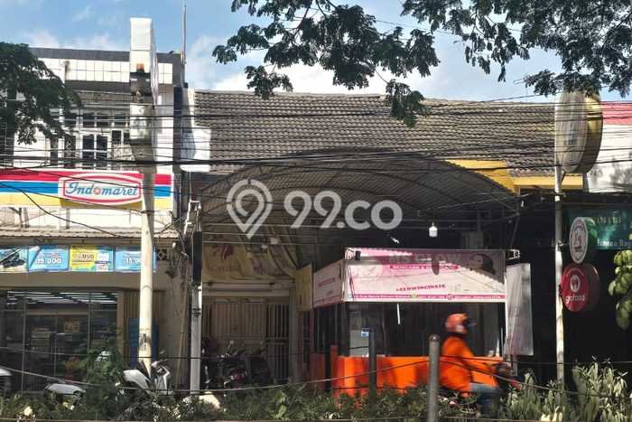 Ruko Dijual Lokasi Emas di Tamalanrea Luas 108m2 Ruko Dijual Lokasi Emas di Tamalanrea Luas 108m2