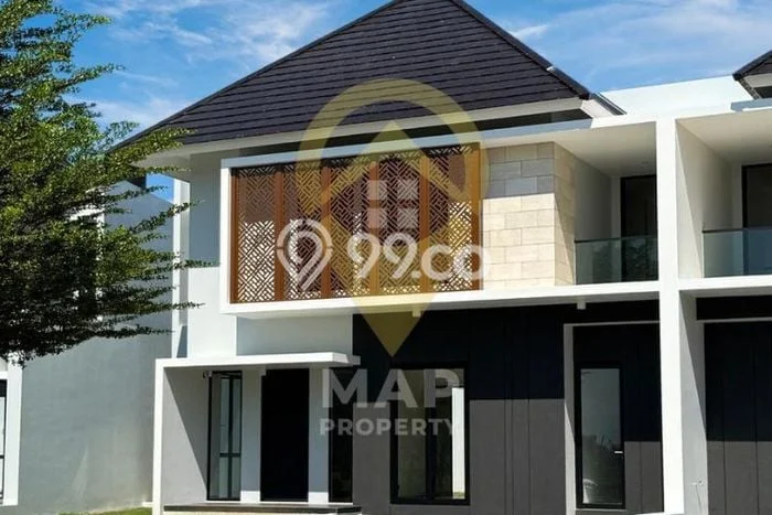 Rumah 5 KT 5 KM Luas Tanah 335m2m², Luas Bangunan 200m2m² di Makassar, Makassar Rumah 5 KT 5 KM Luas Tanah 335m2m², Luas Bangunan 200m2m² di Makassar, Makassar