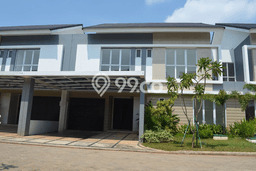 Rumah Luxury Modern Tanpa Renovasi di Jakarta Garden City Jakarta Timur Rumah Luxury Modern Tanpa Renovasi di Jakarta Garden City Jakarta Timur