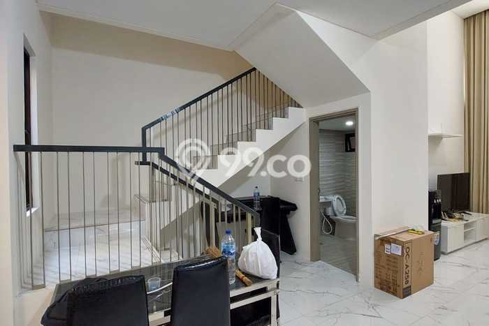 Rumah Mewah Dijual LT 98m2 di Cakung, Jakarta Timur Rumah Mewah Dijual LT 98m2 di Cakung, Jakarta Timur