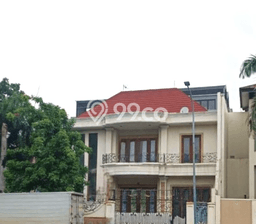 Jual Rumah Luas Elegan Dengan View Cantik di Pantai Indah Kapuk, Jakarta Utara Jual Rumah Luas Elegan Dengan View Cantik di Pantai Indah Kapuk, Jakarta Utara
