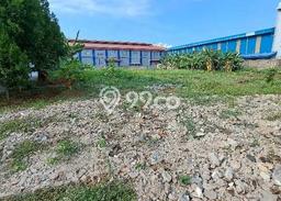 Dijual Tanah di Jakarta Utara, Luas 3000m2 - Dijual Tanah di Jakarta Utara, Luas 3000m2 -