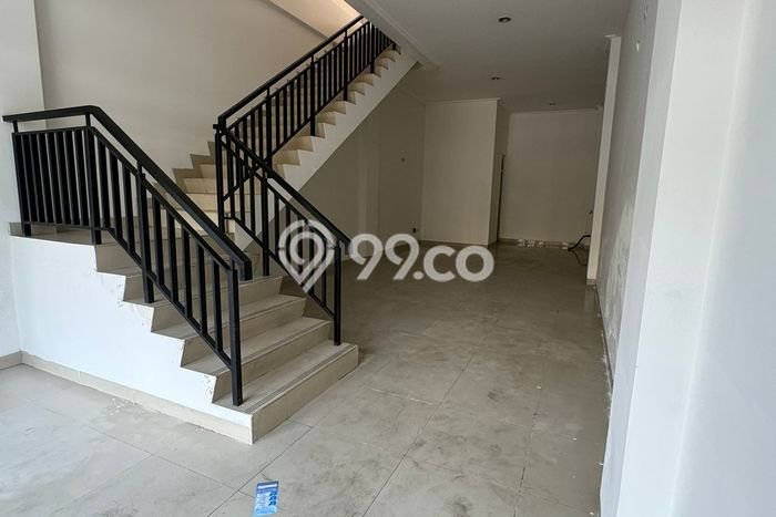 Ruko Dijual di Prime Area Jakarta Utara Luas 337m2 Ruko Dijual di Prime Area Jakarta Utara Luas 337m2