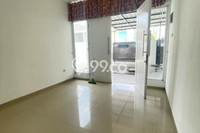 Best Deal Hunian Mewah Ideal dan Luas di Cakung, Jakarta Timur Best Deal Hunian Mewah Ideal dan Luas di Cakung, Jakarta Timur