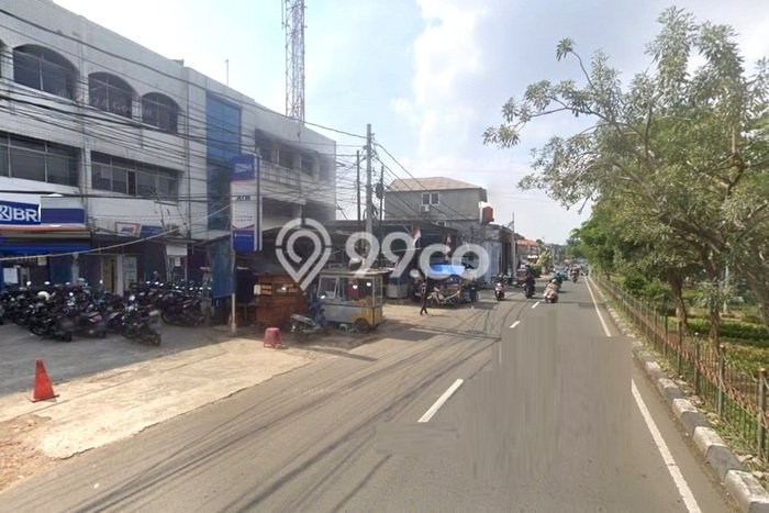 POTENSI BESAR! Ruko di , Luas 350m2m², Pusat Bisnis POTENSI BESAR! Ruko di , Luas 350m2m², Pusat Bisnis