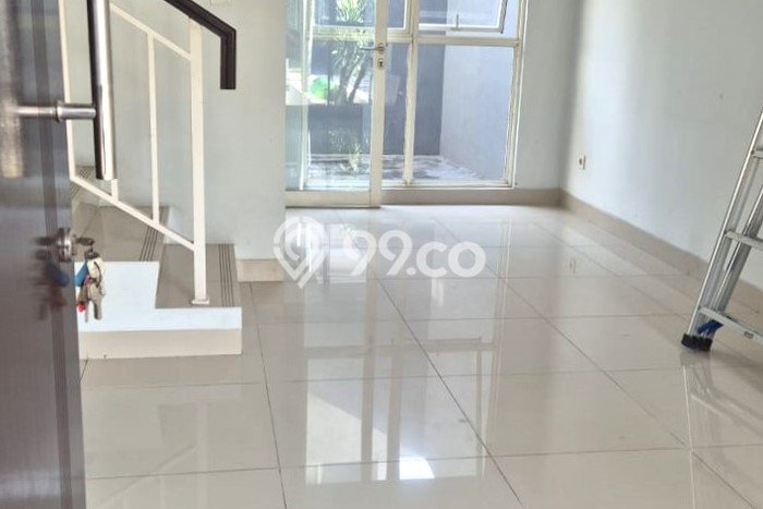 Rumah Modern Minimalis 3 Kamar Siap Huni di Cakung Rumah Modern Minimalis 3 Kamar Siap Huni di Cakung