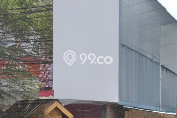 Unit Ruko Strategis di Koja, Jakarta Utara Potensi Cuan Besar Unit Ruko Strategis di Koja, Jakarta Utara Potensi Cuan Besar