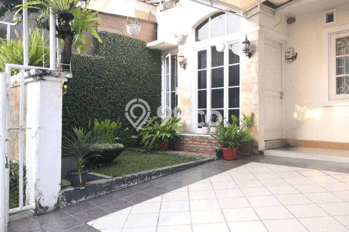 Rumah Strategis Modern Lb 100m2 di Cakung, Jakarta Timur Rumah Strategis Modern Lb 100m2 di Cakung, Jakarta Timur