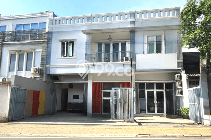 Ruko Usaha Dijual di Duren Sawit Jakarta Timur LT 68m2 & LB 110m2 Ruko Usaha Dijual di Duren Sawit Jakarta Timur LT 68m2 & LB 110m2