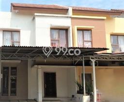 Dijual Rumah Eksklusif 3 KT di Jakarta Garden City, Jakarta Timur Dijual Rumah Eksklusif 3 KT di Jakarta Garden City, Jakarta Timur