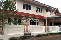 Jual Rumah Luas Megah Dengan View Eksklusif di Bintaro, Tangerang Selatan Jual Rumah Luas Megah Dengan View Eksklusif di Bintaro, Tangerang Selatan