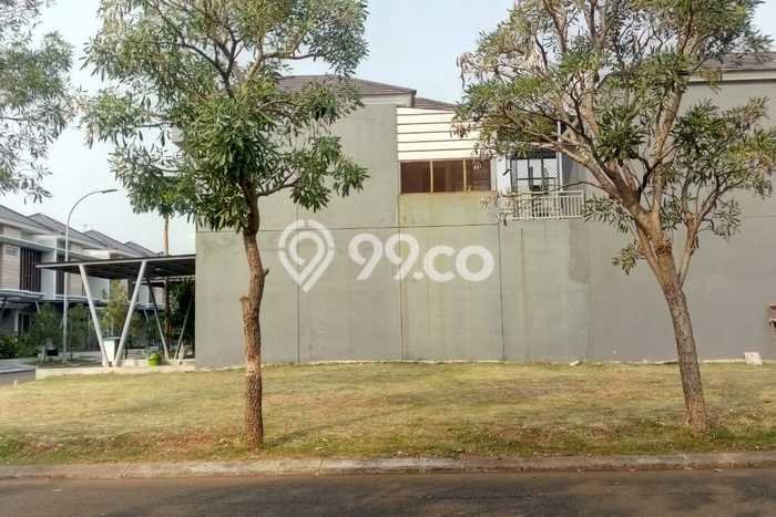 Untuk Dijual Tanah 140m2 di Jakarta Garden City, Jakarta Timur Untuk Dijual Tanah 140m2 di Jakarta Garden City, Jakarta Timur