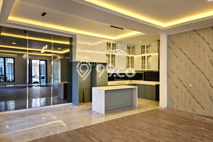 Rumah Eksklusif Dijual LT 180m2 di Cakung, Jakarta Timur Rumah Eksklusif Dijual LT 180m2 di Cakung, Jakarta Timur