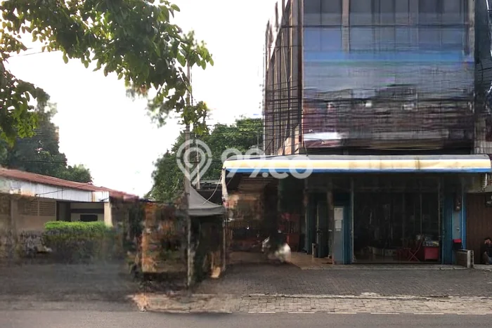 Ruko Komersial Disewakan di Kebayoran Lama Jakarta Selatan Luas 276m2 Ruko Komersial Disewakan di Kebayoran Lama Jakarta Selatan Luas 276m2