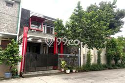 Jual Rumah Minimalis Bagus Punya 3 KT di Duren Sawit Jakarta Timur SHM Jual Rumah Minimalis Bagus Punya 3 KT di Duren Sawit Jakarta Timur SHM