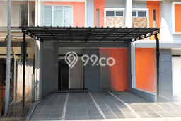 Rumah Strategis Modern Lb 130m2 di Cakung, Jakarta Timur Rumah Strategis Modern Lb 130m2 di Cakung, Jakarta Timur