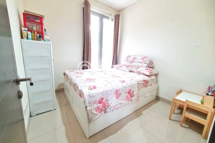 Rumah Modern Minimalis 3 KT Bisa Langsung Pindah di Cakung Rumah Modern Minimalis 3 KT Bisa Langsung Pindah di Cakung