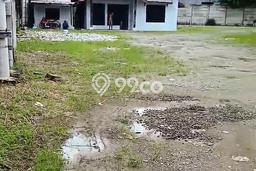 Unit Gudang Dijual di Mustikajaya Bekasi 180m2 Unit Gudang Dijual di Mustikajaya Bekasi 180m2