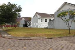 Tanah Dijual Area Strategis di Jakarta Garden City Jakarta Timur 286m2 Tanah Dijual Area Strategis di Jakarta Garden City Jakarta Timur 286m2