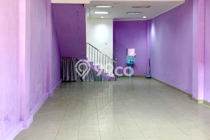 Unit Ruko Strategis di Koja, Jakarta Utara Potensi Cuan Besar Unit Ruko Strategis di Koja, Jakarta Utara Potensi Cuan Besar