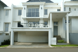 Rumah Elit LB 307m2 Siap Pakai Desain Elegan di Jakarta Garden City, Jakarta Timur Rumah Elit LB 307m2 Siap Pakai Desain Elegan di Jakarta Garden City, Jakarta Timur