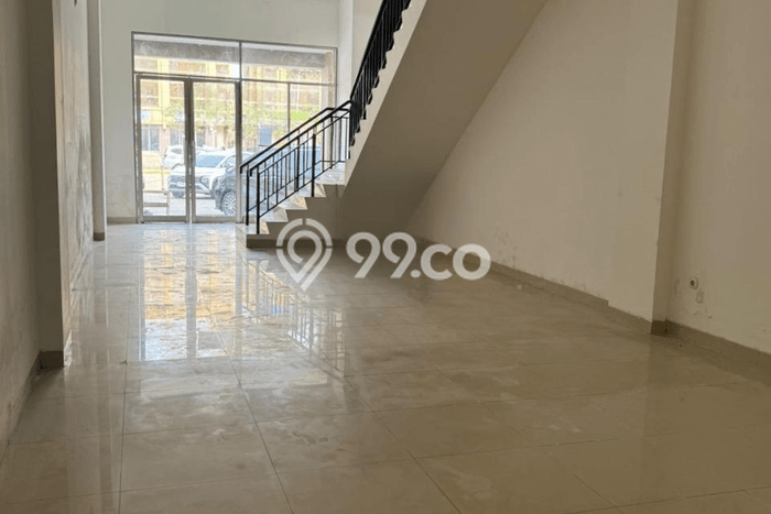 Ruko Dijual di Prime Area Jakarta Utara Luas 337m2 Ruko Dijual di Prime Area Jakarta Utara Luas 337m2