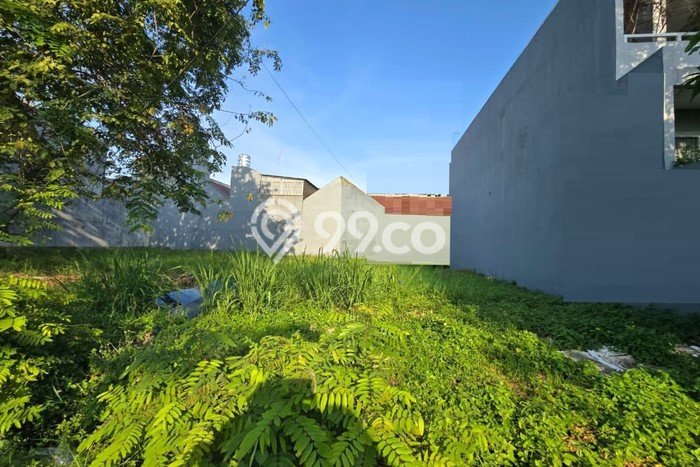 Jual Tanah Kawasan Bisnis di Metland Menteng, Luas 160m², Prospek Tinggi Jual Tanah Kawasan Bisnis di Metland Menteng, Luas 160m², Prospek Tinggi