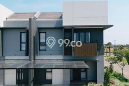 Rumah Minimalis 3 KT di Summarecon Crown Gading Bekasi Unfurnished Rumah Minimalis 3 KT di Summarecon Crown Gading Bekasi Unfurnished
