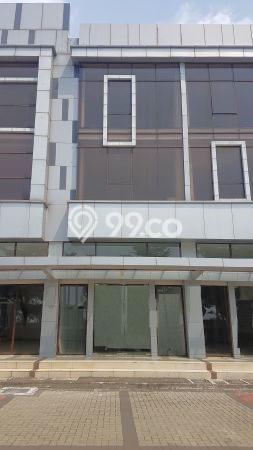 Unit Ruko Dijual di Cakung Jakarta Timur 257m2 Unit Ruko Dijual di Cakung Jakarta Timur 257m2