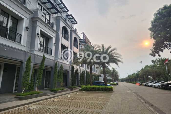 Paling Diincar! Ruko Dijual di Klender Harga Kompetitif Paling Diincar! Ruko Dijual di Klender Harga Kompetitif