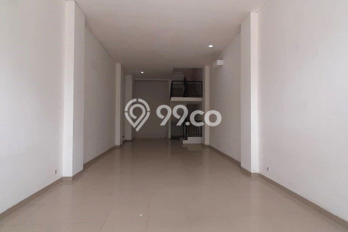 Dijual! Ruko di Jakarta Garden City Jakarta Timur LT 96m2 / LB 257m2 Kawasan Strategis Dijual! Ruko di Jakarta Garden City Jakarta Timur LT 96m2 / LB 257m2 Kawasan Strategis