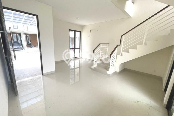 Rumah Modern Minimalis 2 KT Bisa Langsung Pindah di Cakung Rumah Modern Minimalis 2 KT Bisa Langsung Pindah di Cakung