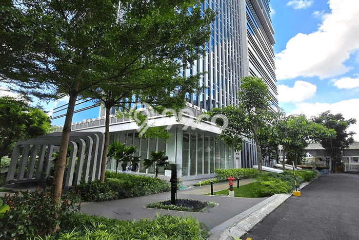 LOKASI PREMIUM! Kantor di Kelapa Gading, Luas 68m², Lokasi Strategis LOKASI PREMIUM! Kantor di Kelapa Gading, Luas 68m², Lokasi Strategis