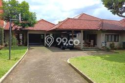 Rumah Luxury Modern Siap Huni di Pondok Cabe Tangerang Rumah Luxury Modern Siap Huni di Pondok Cabe Tangerang