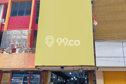 Ruko Area Premium di Kelapa Gading, Luas 230m2m², Jalan Strategis Ruko Area Premium di Kelapa Gading, Luas 230m2m², Jalan Strategis