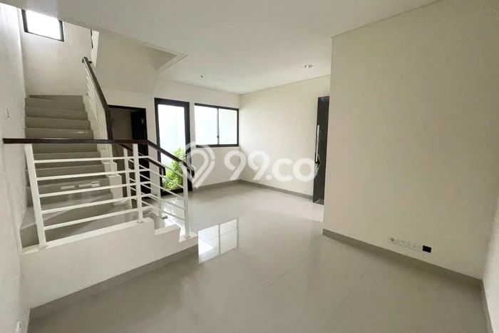 Rumah Modern Minimalis 2 KT Bisa Langsung Pindah di Cakung Rumah Modern Minimalis 2 KT Bisa Langsung Pindah di Cakung