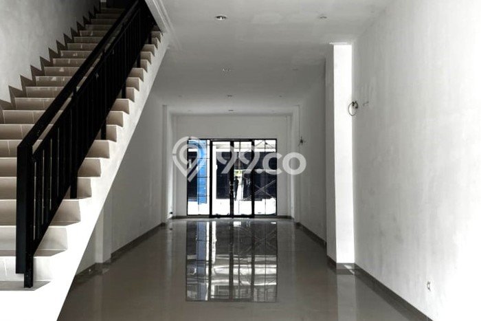 Unit Ruko Dijual di Jakarta Utara LT 90m2 & LB 270m2 Unit Ruko Dijual di Jakarta Utara LT 90m2 & LB 270m2