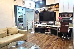 Dijual Rumah Eksklusif 2 KT di Metland Menteng, Jakarta Timur Dijual Rumah Eksklusif 2 KT di Metland Menteng, Jakarta Timur