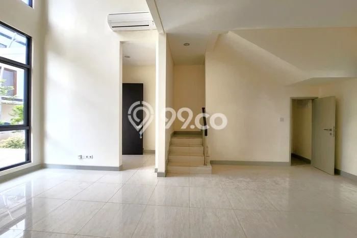 Siap Huni Rumah Mewah 4 Kamar di Cakung Dekat ke Mana Saja Siap Huni Rumah Mewah 4 Kamar di Cakung Dekat ke Mana Saja