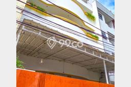 Dijual Segera Rumah Kost di Tamansari, Jakarta Barat 32 Kamar Dijual Segera Rumah Kost di Tamansari, Jakarta Barat 32 Kamar