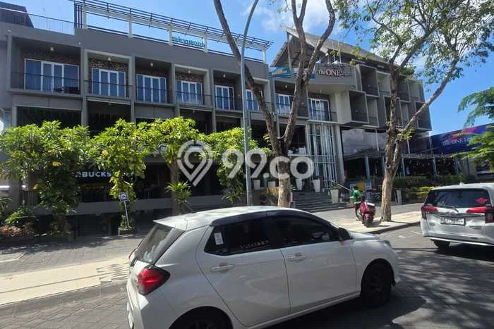 Tanah Kavling Disewakan di Legian dengan Luas 500m2 Tanah Kavling Disewakan di Legian dengan Luas 500m2